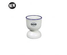 Capventure Coquetier en Nylon Blanc