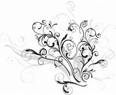 RoomMates RMK1577GM Sticker mural décoratif