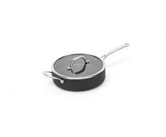 Brabantia 291104 Balance Sauteuse Aluminium