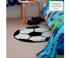 Catherine Lansfield Cest Un But Tapis Multicolore