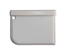 ELETTRO CENTER Spatule Riga Gnocchi Multi-usages. Art. 384