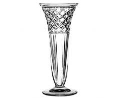 Crystaljulia Vase Transparent