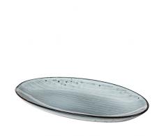 Broste Copenhagen Nordic Sea Plat de service 22 cm