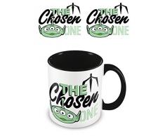 Toy Story MGC25528 Mug en céramique 11oz / 315ml-Toy Story (The Chosen One)