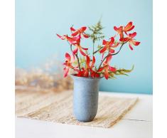 Sparq Pierre Vase, Stéatite