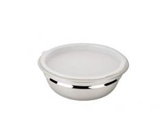 Ecovitam 2030-20 Bol Bain Marie, INOX 18/10, 20 cm