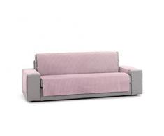Eysa Calma Housse, Cotton, Rose, 115cm. Valide pour un canapé de 120-170cm
