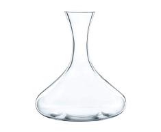 Spiegelau & Nachtmann Vivendi, Verre en Cristal, Carafe à décanter 23 cm