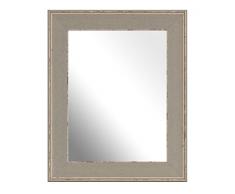 Inov8 MFES-AUDS-86 Miroir, Argent