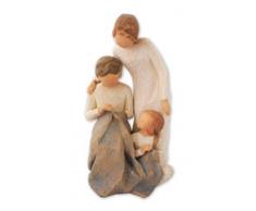 Willow Tree 26167 Figurine Générations