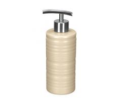 Kleine Wolke 5046202854 Sahara Distributeur de Savon Céramique Nature 40 x 30 x 10 cm