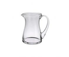 Villeroy & Boch Allegorie Carafe No. 1, 1 l, Cristal, Transparent