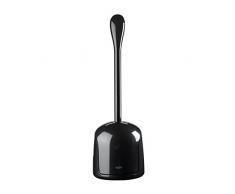Oxo Good Grips Brosse WC compacte Noir