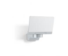Steinel Projecteur LED XLED Home 2 Slave argent, puissance 14.8W, phare LED entièrement orientable, luminosité 1184 lm