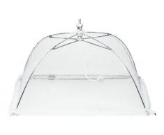 Chef Aid Cloche de Cuisine Blanc 40,5Â cm