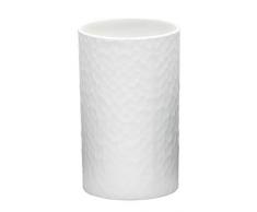 Ridder 2013101 Gobelet, ABS (Acrylique Nitrile-butadiène-Styrol), Blanc, env. 7 x 7 x 11,5 cm