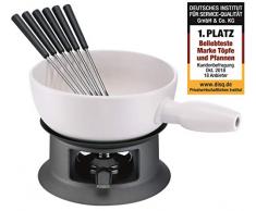 Schulte-Ufer 1692 Service Ã fondue savoyarde Acier Acier inoxydable