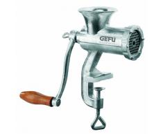 GEFU GE14700 Hachoir à Viande Acier Inoxydable Inox 29,3 x 9,69 x 17,3 cm