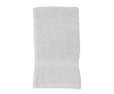 Today serviettes de Toilette, Coton, Blanc, 90x50 cm