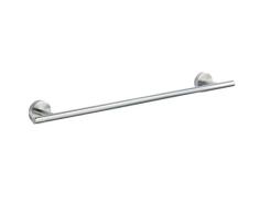 Wenko 19622100 Porte Serviette Uno Bosio Acier Inox