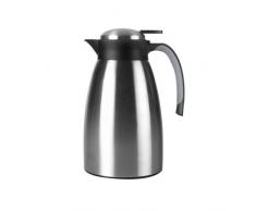 IBILI 748115 Pichet Thermos, Acier, Argent, 16 x 16 x 24 cm