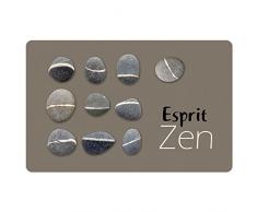 dÃ©corline set de table 28.5x44cm opaque quietude