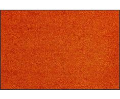 Wash+Dry - Tapis Burnt Orange 120x180, Orange