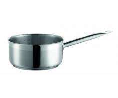 Professional I 926106 Casserole à Manche Acier Inoxydable 18/10 20 cm