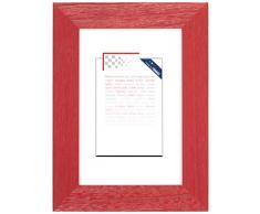 Brio 27724 Tutti Frutti Cadre Photo Cerise 20X30/A4