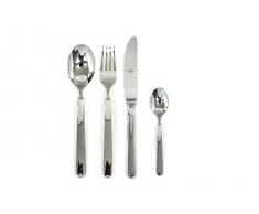 MEPRA 102422016 Menagere 16 Pieces Goccia