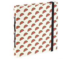 Hama Album Photo Ã pochettes, pour 28Â instantanÃ©s de 8,9Â xÂ 10,8Â cm Maximum