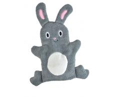 Fred la poussière Bunny en Microfibre Duster Gant de Toilette
