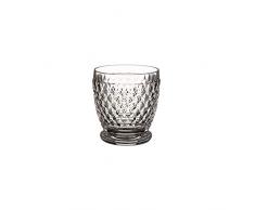 Villeroy & Boch Boston Verre, 330 ml, Cristal, Transparent