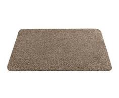 Gardman 82428 Paillasson Motif Sandstone 60 x 80 cm