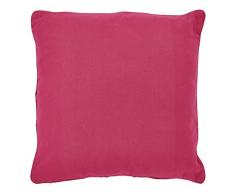 Dutch Decor Java â Housse de Coussin, 70x70 cm - Coton
