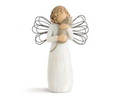 Willow Tree 26109 Figurine avec Affection