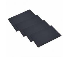Artesa Kitchencraft Master Class Sets de Table en Ardoise