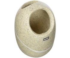 MSV 141593 Malua Porte Brosses à Dents Sable 11 cm