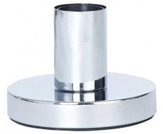 Star 297â03 A + + Chandelier, 0 W, E27, métal, argent