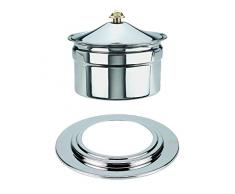 Mepra 207201A Marmite A Potage Pour Art 7201