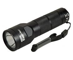 Stanley 1-95-152 Lampe torche aluminium 120 lumens FATMAX