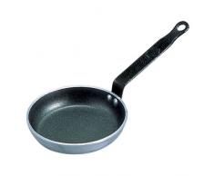 DE BUYER -8140.14 -poele a blinis choc alu ø 14cm