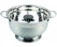 Ibili 714624 Passoire sur Pied 24 cm Inox