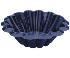 Ibili 870008 Moule Ã Brioche 22 cm Blueberry