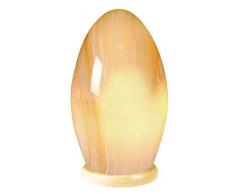 Naeve Leuchten 359011 Lampe Onyx 15 cm