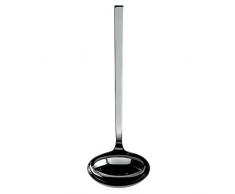 Alessi Fm06/10 Colombina Collection Louche en Acier Inoxydable 18/10 Brillant