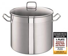 Schulte-Ufer 0469-28 i ProfessPlus i marmite XXL 28 cm, 14 L