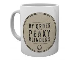 GB Eye Limited MG3387 Mug, 300 milliliters, Multicolore