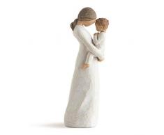 Willow Tree 26073 Figurine Tendresse