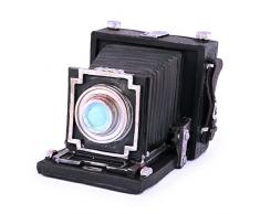 Pajoma - 55170 Tirelire Appareil Photo en polyrésine